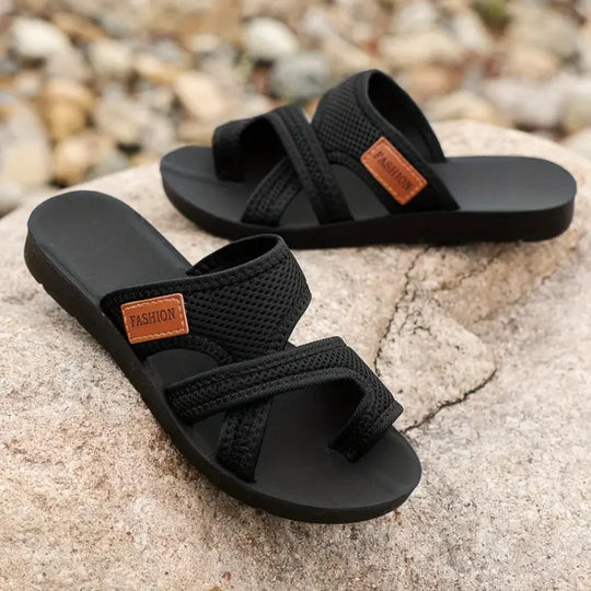 Brianna | Sandali in rete