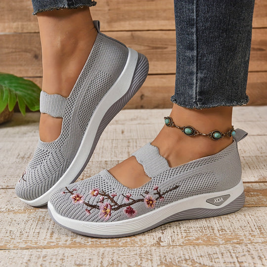 Samira™ | Scarpe ortopediche confortevoli