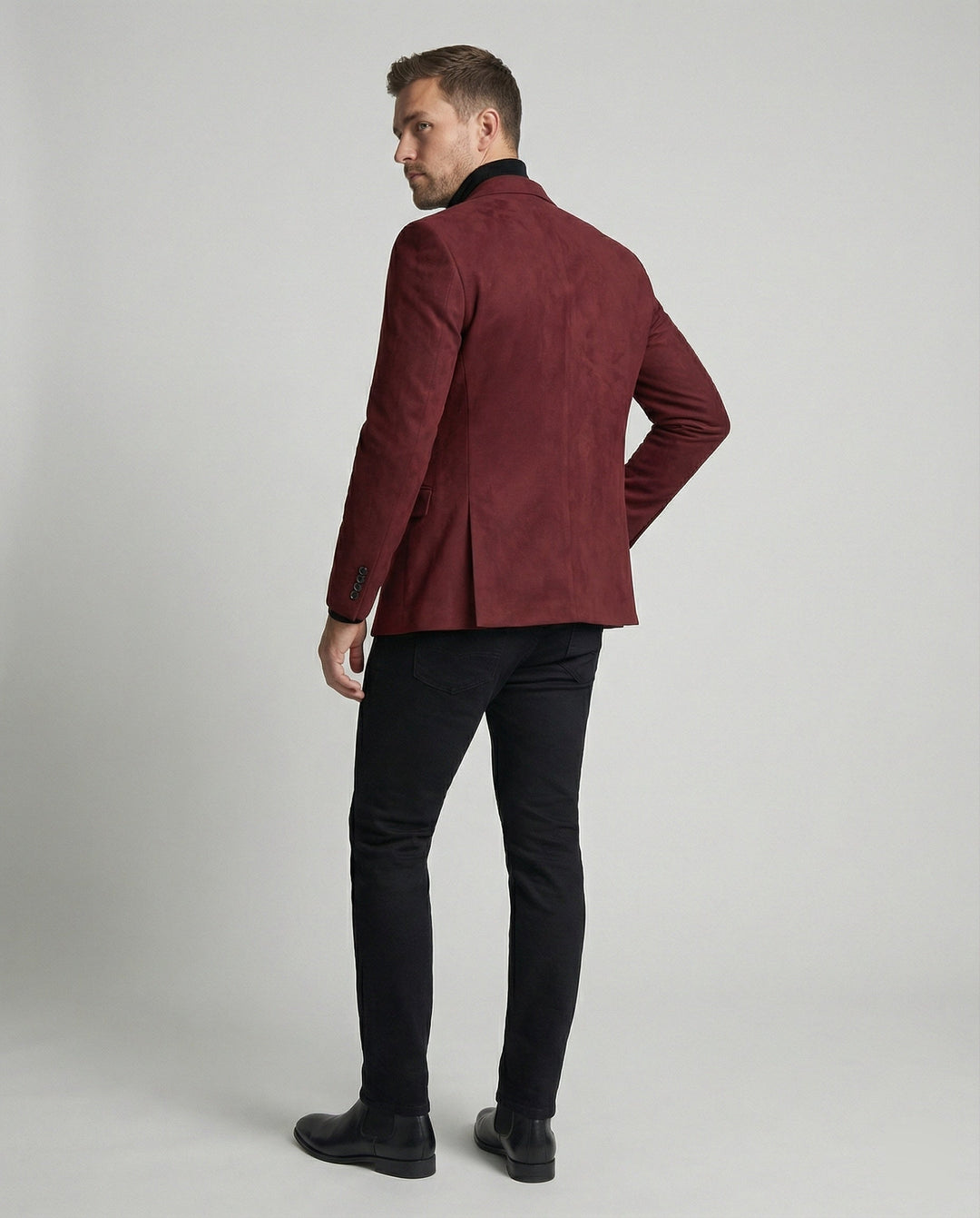 Blazer Moderno ed Elegante