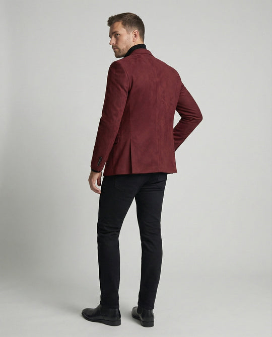 Blazer Moderno ed Elegante