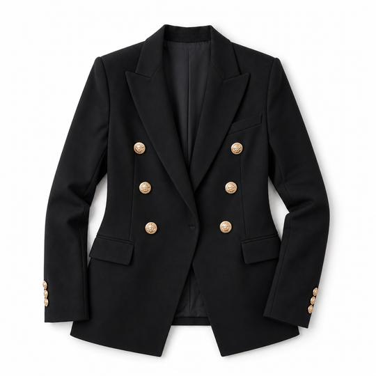 Blazer Doppiopetto Soline