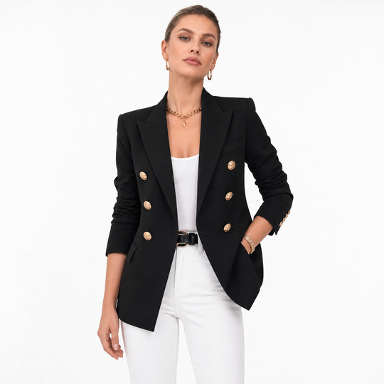 Blazer Doppiopetto Soline