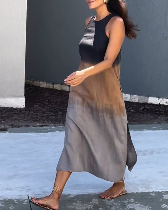 Kylie™ Classic Sleeveless Dress