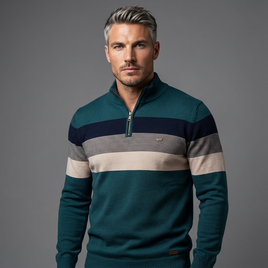 Lukas™ | Maglione elegante da uomo