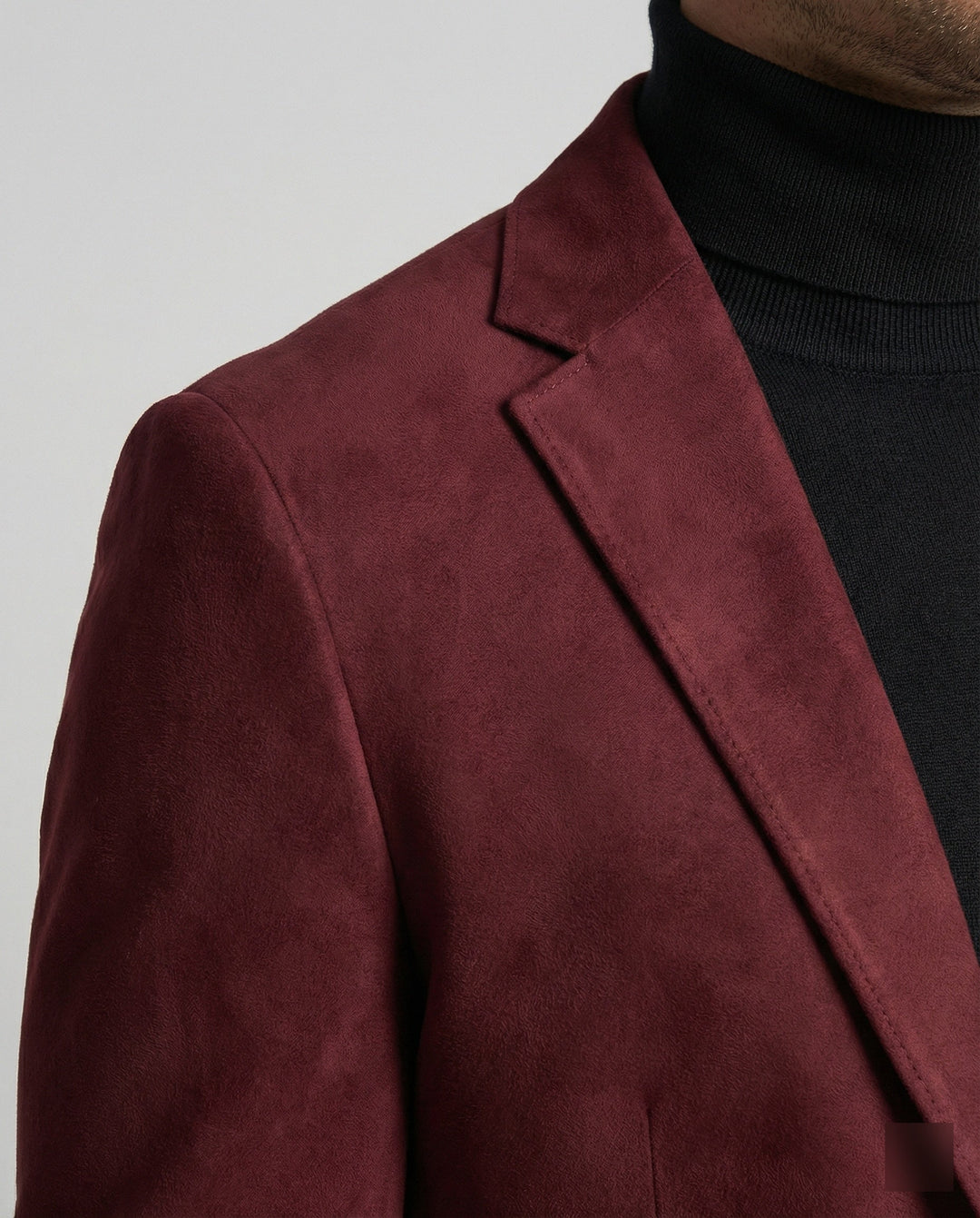 Blazer Moderno ed Elegante