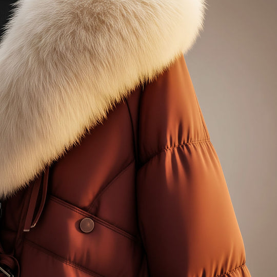 Elsie™ Elegant Coat
