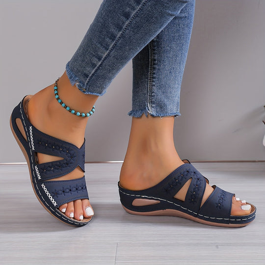 Laurel | Sandali ortopedici