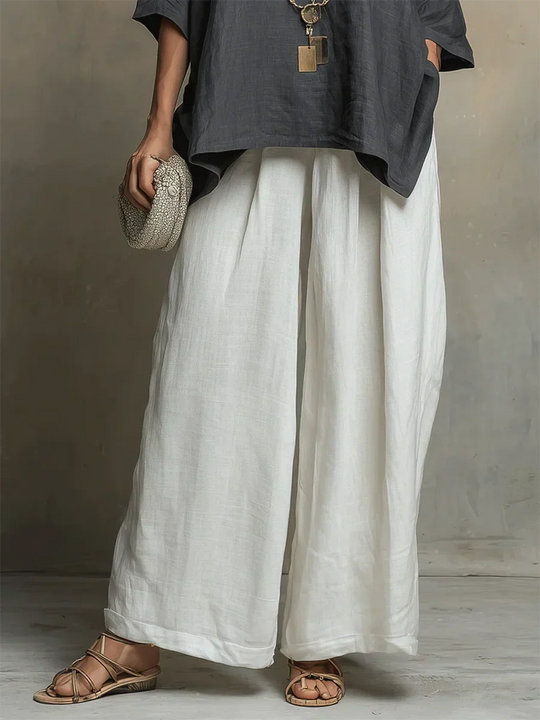Bianca™ | Completo elegante due pezzi