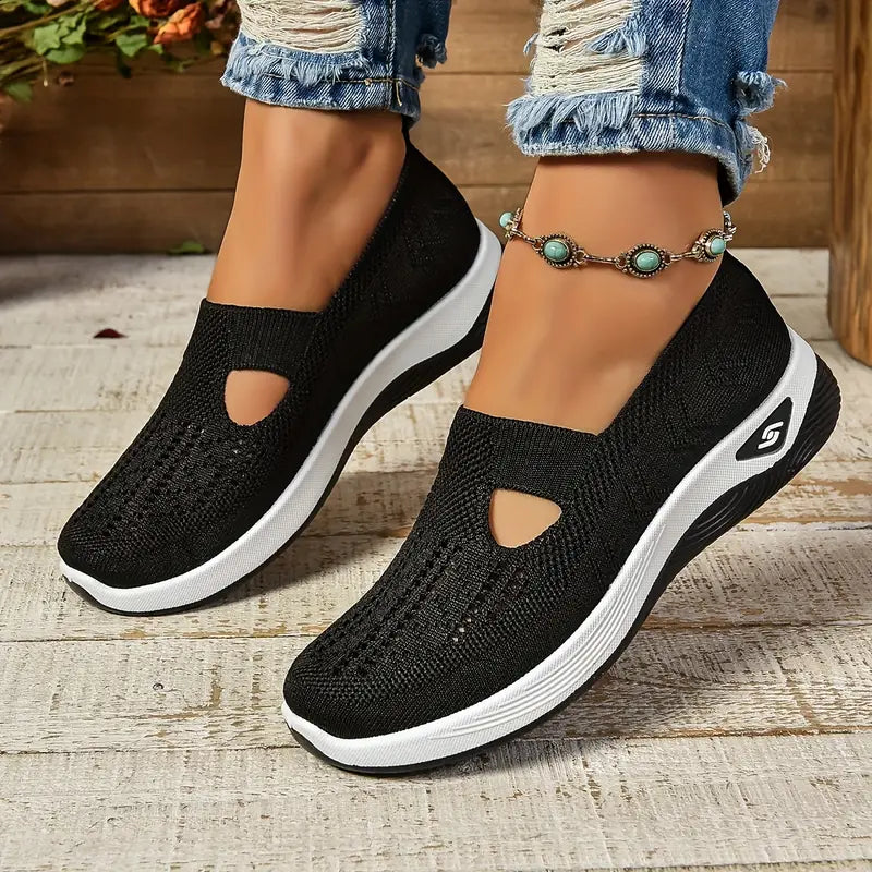 Odelia™ | Scarpe ortopediche antiscivolo