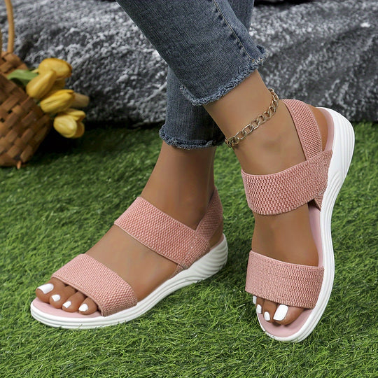 Emila | Sandali leggeri