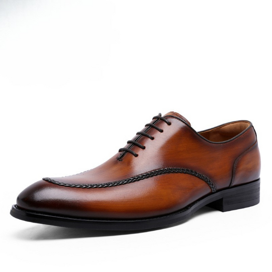 Oviedo | Scarpe Oxford da uomo