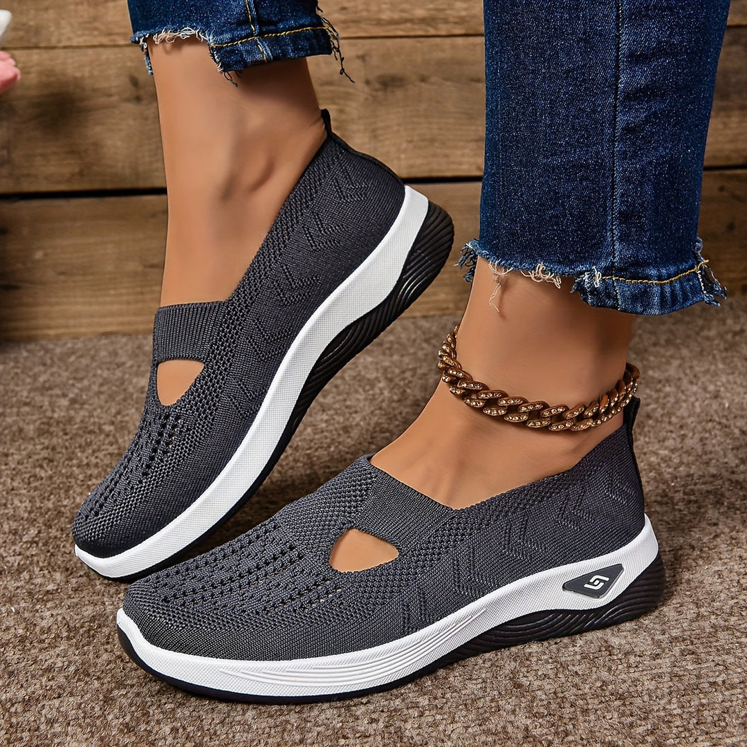 Odelia™ | Scarpe ortopediche antiscivolo