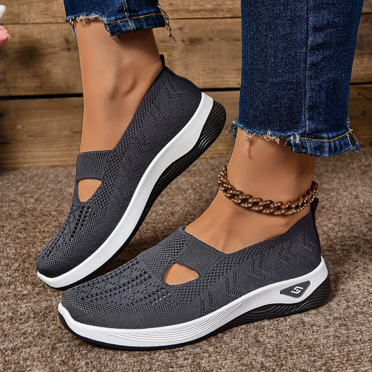 Odelia™ | Scarpe ortopediche antiscivolo