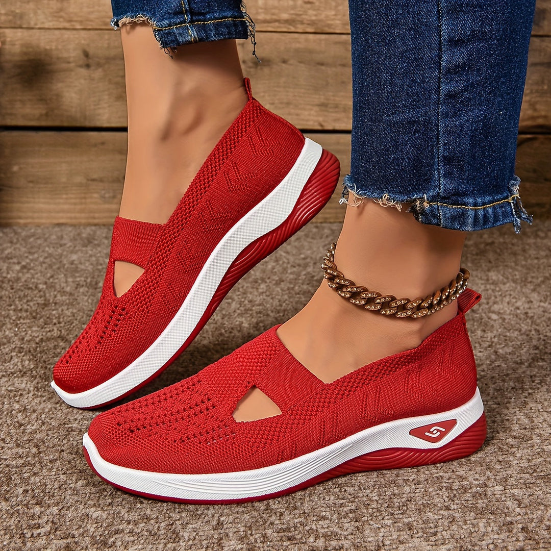 Odelia™ | Scarpe ortopediche antiscivolo