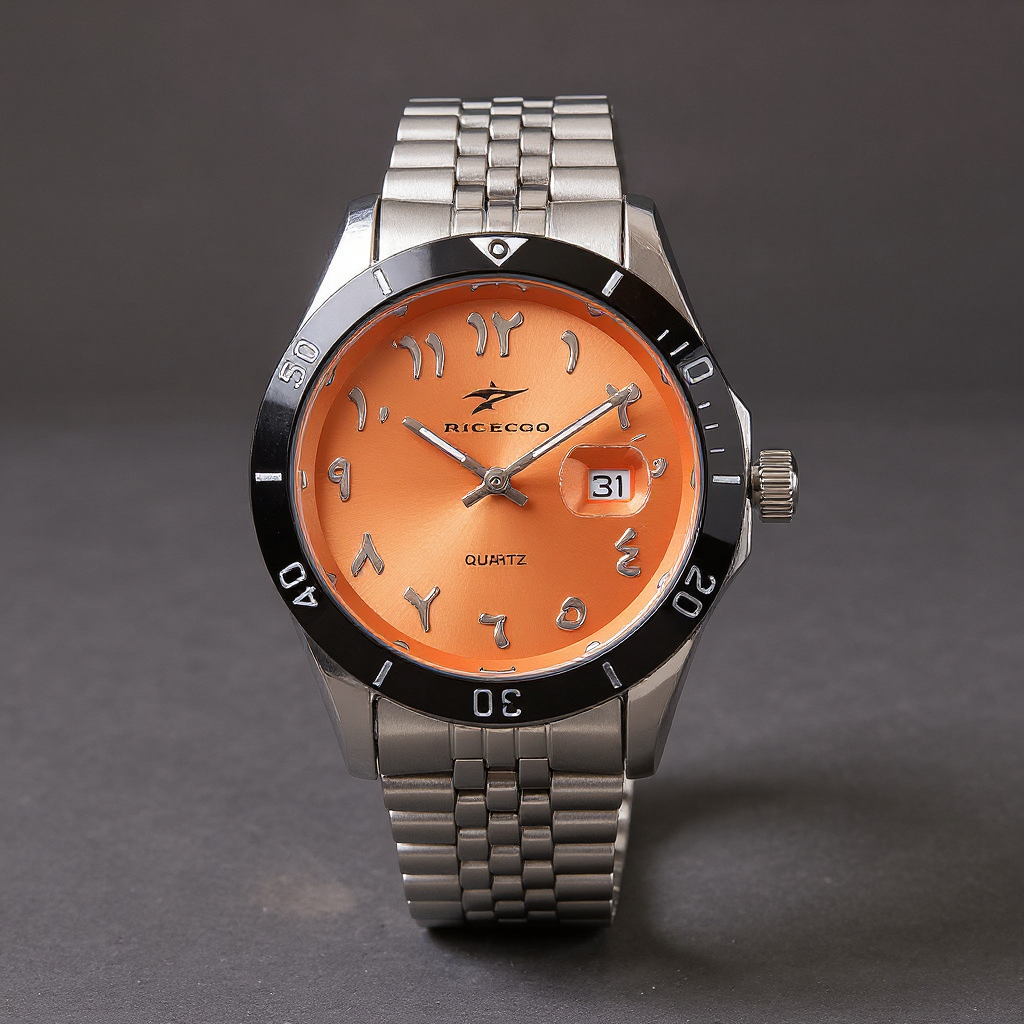 Northpoint Navigator | Orologio da uomo, 44 mm
