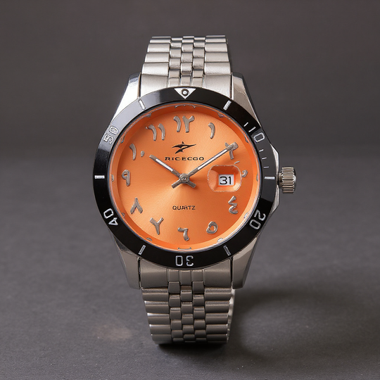 Northpoint Navigator | Orologio da uomo, 44 mm