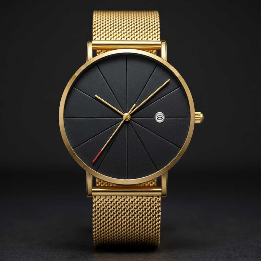 Milano Classico | Orologio da uomo, 44 mm