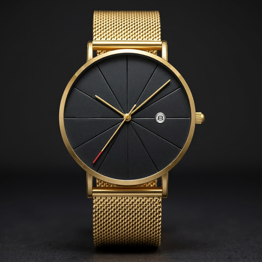 Milano Classico | Orologio da uomo, 44 mm