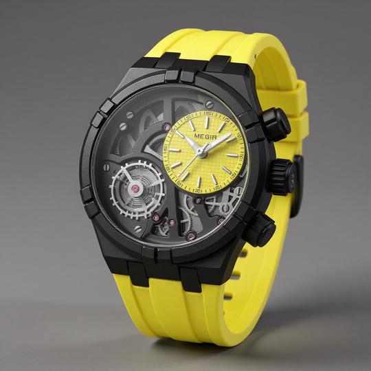 Victory 2.0 | Orologio analogico da uomo, 45 mm