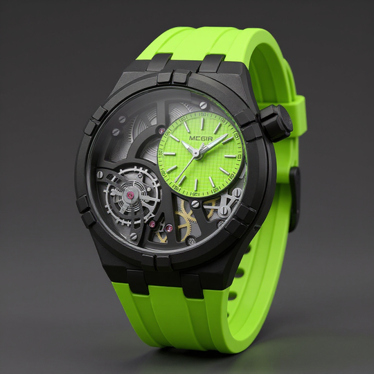 Victory 2.0 | Orologio analogico da uomo, 45 mm