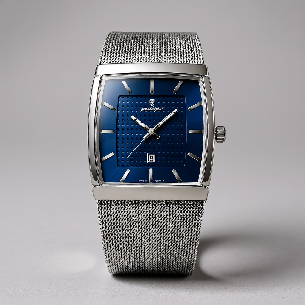 Nova XC | Orologio da uomo, 39 mm