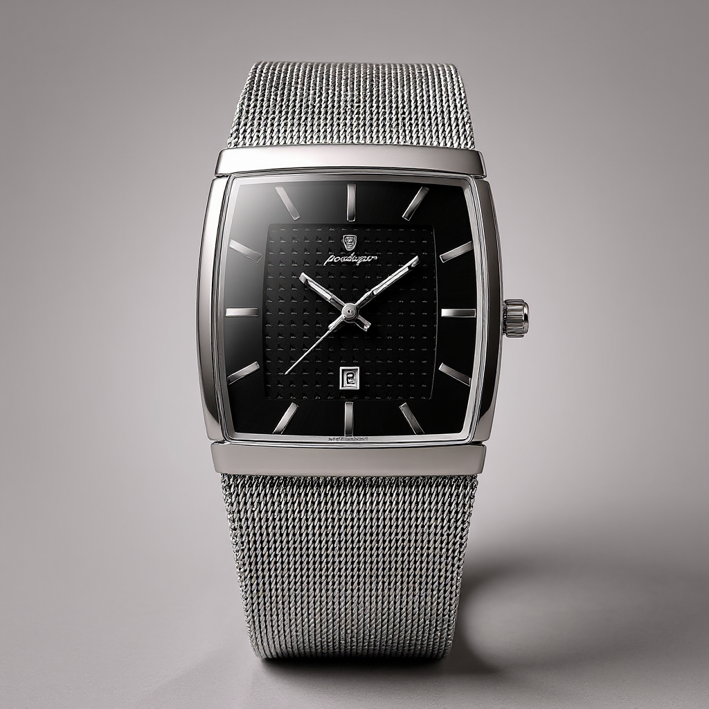 Nova XC | Orologio da uomo, 39 mm