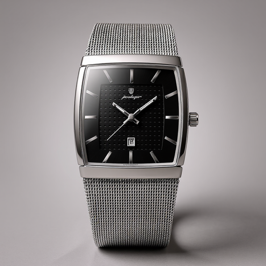 Nova XC | Orologio da uomo, 39 mm