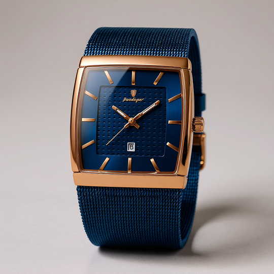 Nova XC | Orologio da uomo, 39 mm