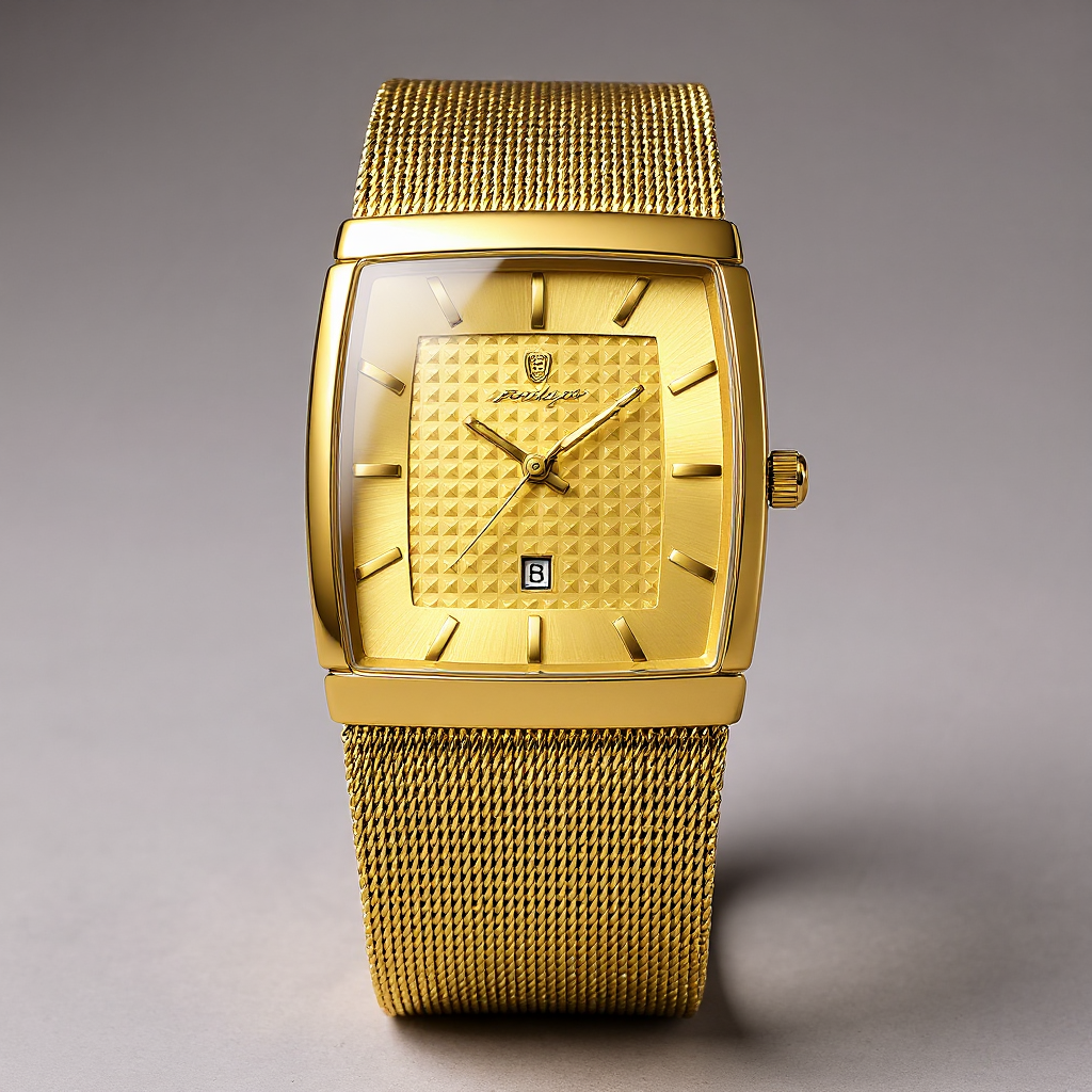 Nova XC | Orologio da uomo, 39 mm
