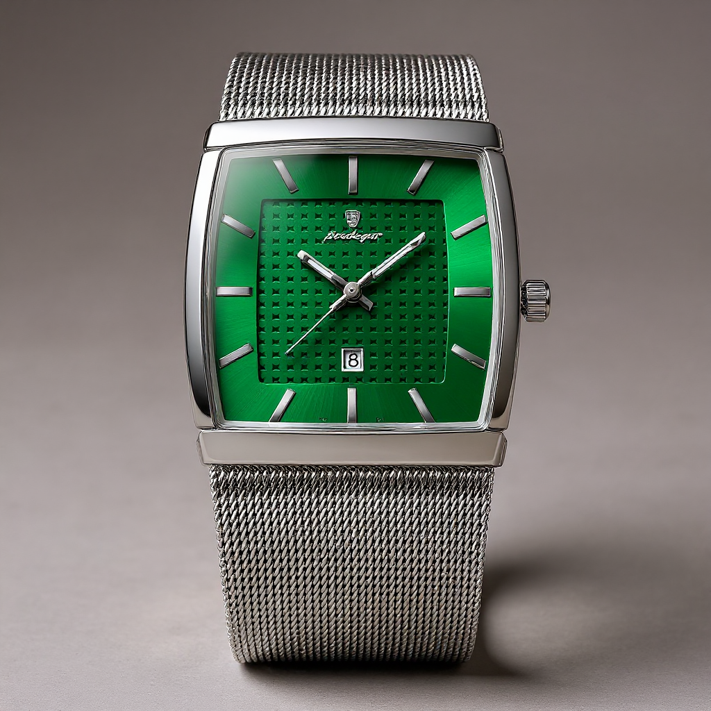 Nova XC | Orologio da uomo, 39 mm