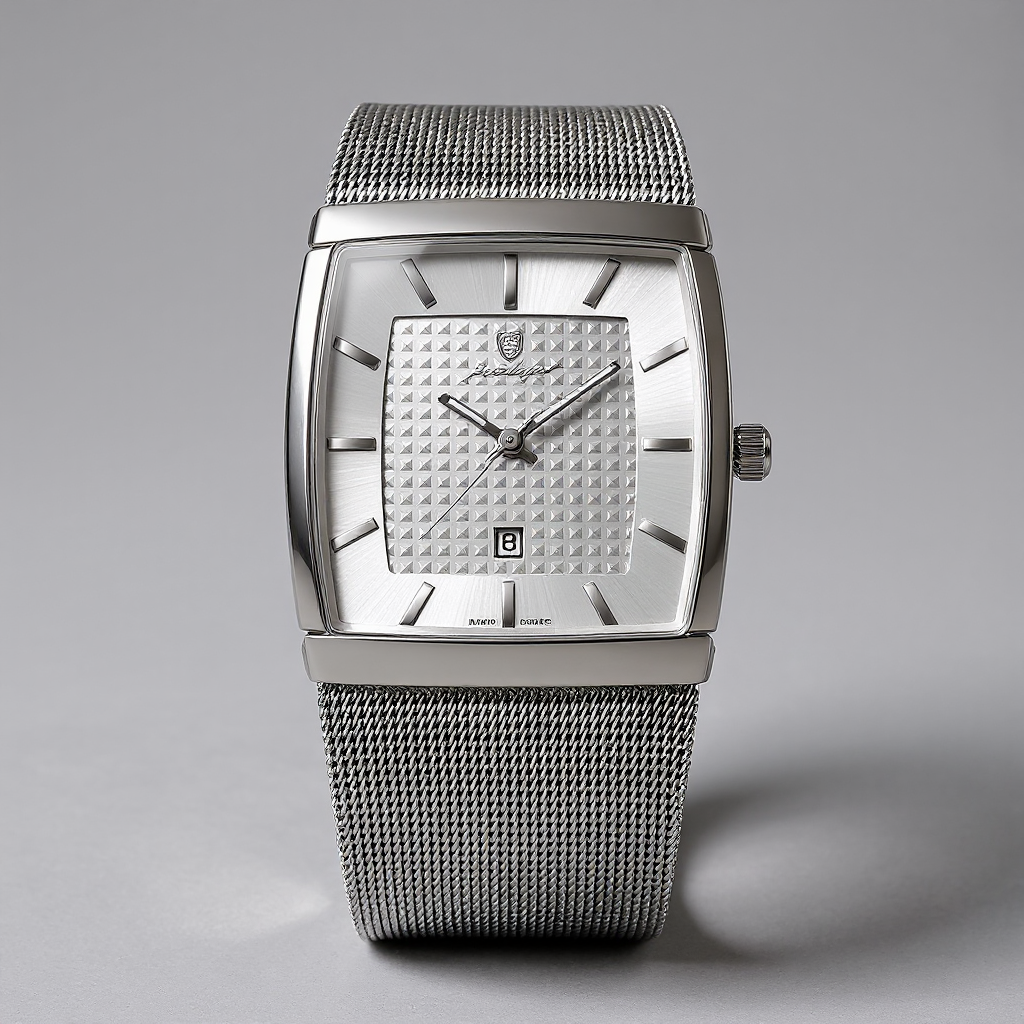 Nova XC | Orologio da uomo, 39 mm