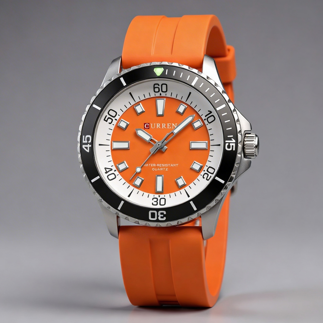 Chronomaster Vanguard | Orologio da uomo, 44 mm