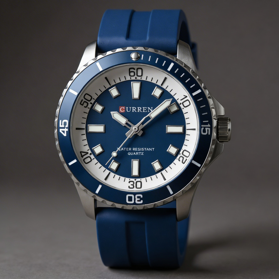 Chronomaster Vanguard | Orologio da uomo, 44 mm