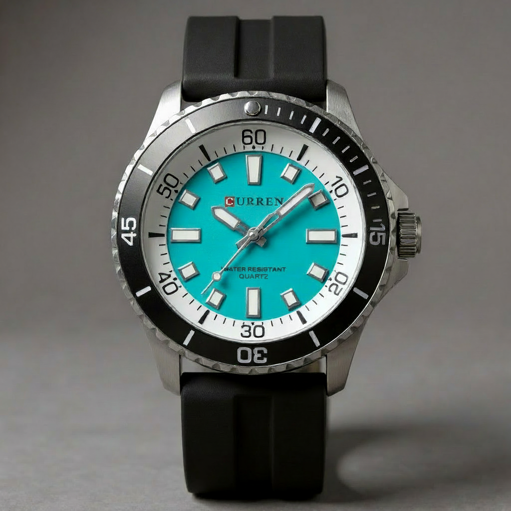 Chronomaster Vanguard | Orologio da uomo, 44 mm