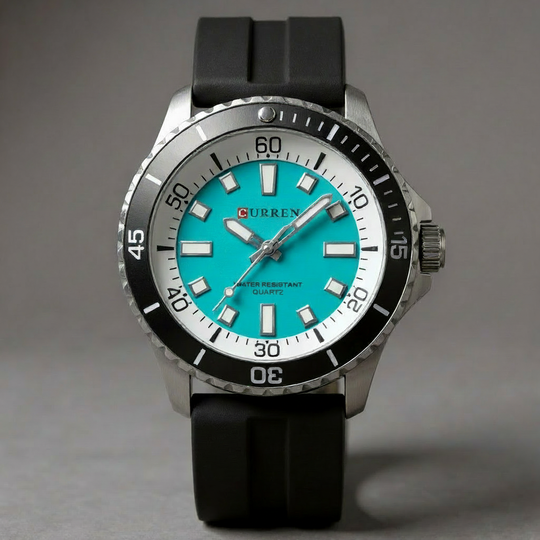 Chronomaster Vanguard | Orologio da uomo, 44 mm