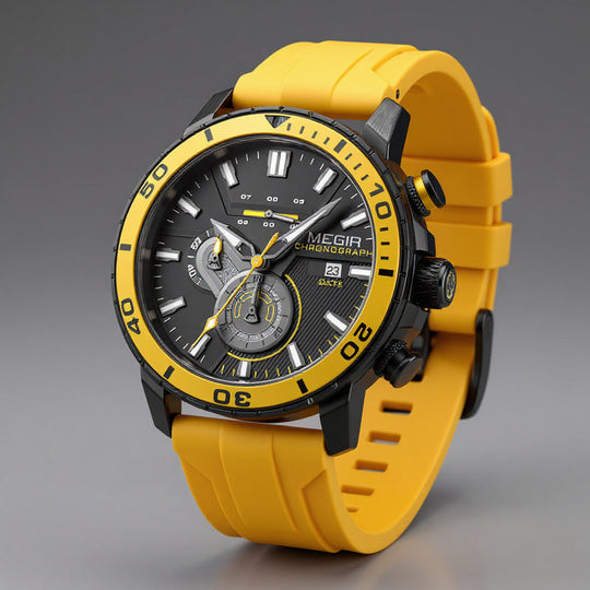 Chronomaster Helios | Cronografo da uomo, 44 mm