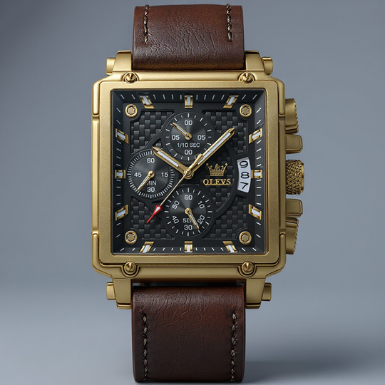 Imperiale Heritage | Orologio da uomo, 45 mm
