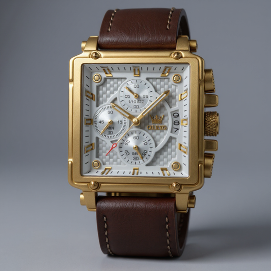 Imperiale Heritage | Orologio da uomo, 45 mm