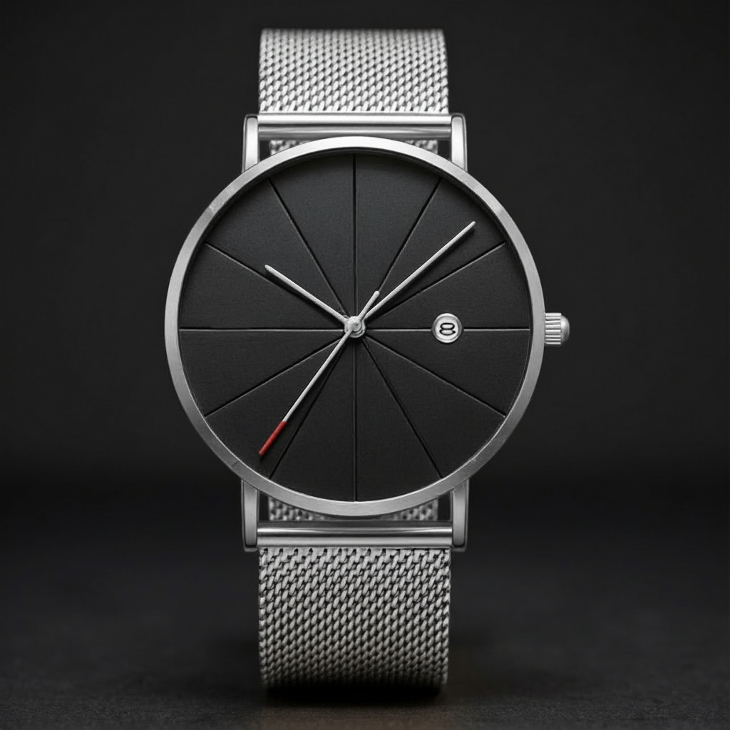 Milano Classico | Orologio da uomo, 44 mm