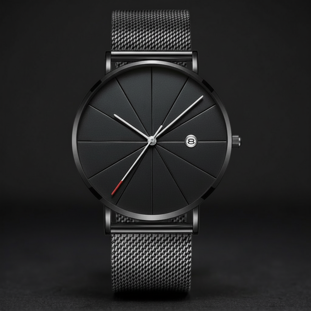 Milano Classico | Orologio da uomo, 44 mm