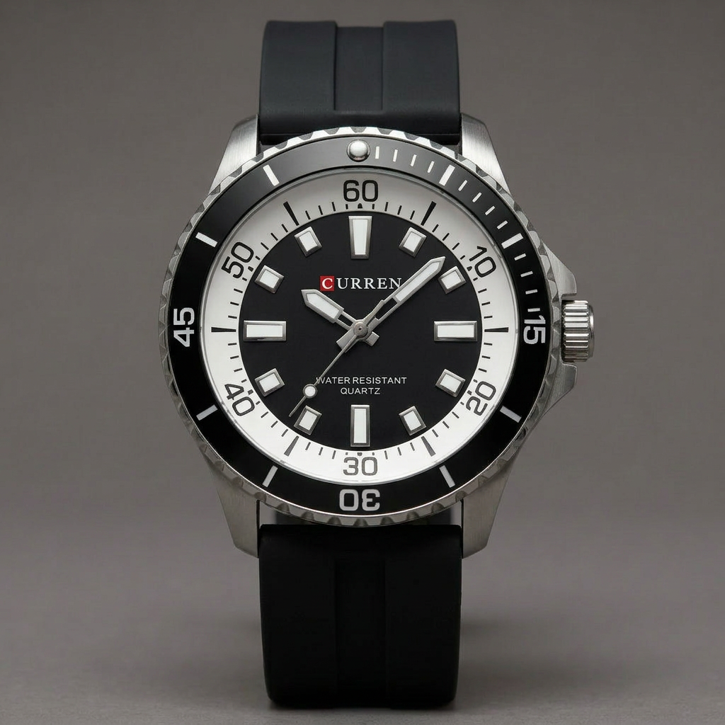 Chronomaster Vanguard | Orologio da uomo, 44 mm