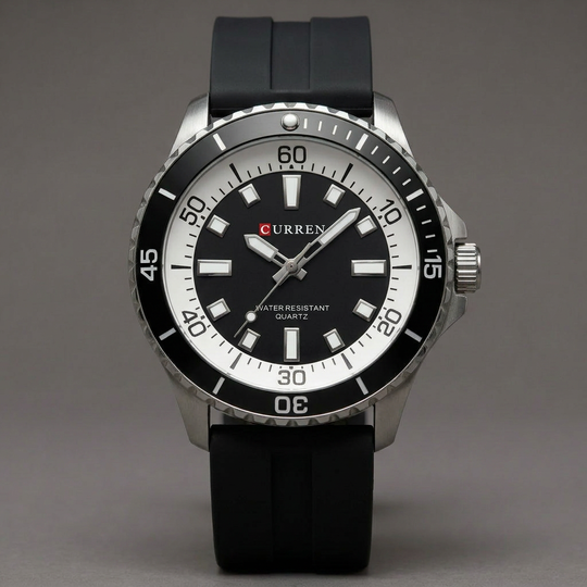 Chronomaster Vanguard | Orologio da uomo, 44 mm