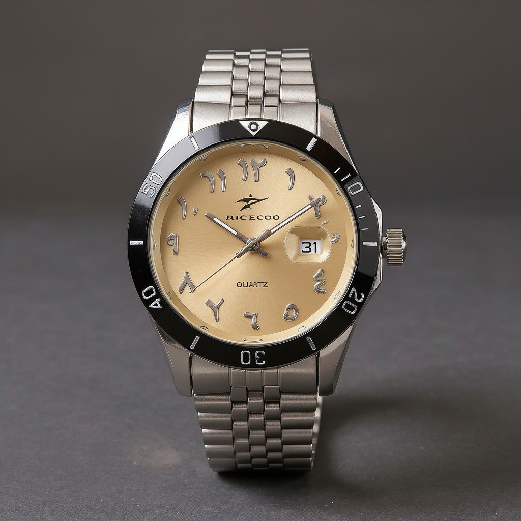 Northpoint Navigator | Orologio da uomo, 44 mm