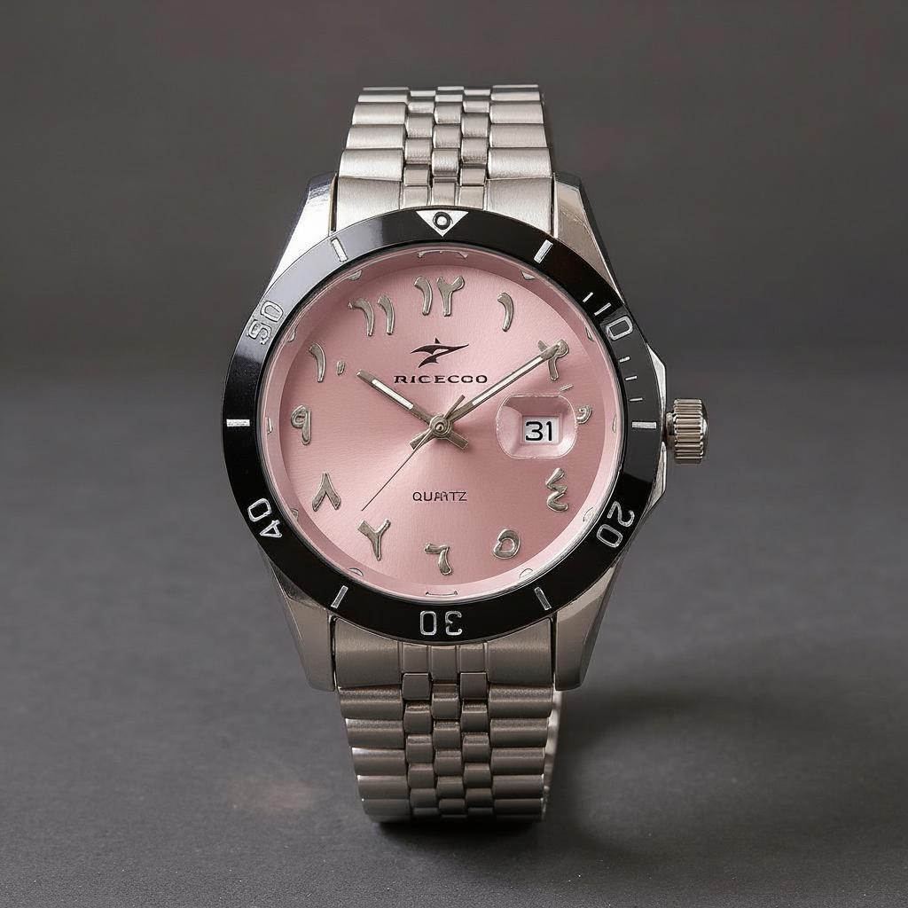 Northpoint Navigator | Orologio da uomo, 44 mm