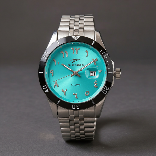 Northpoint Navigator | Orologio da uomo, 44 mm