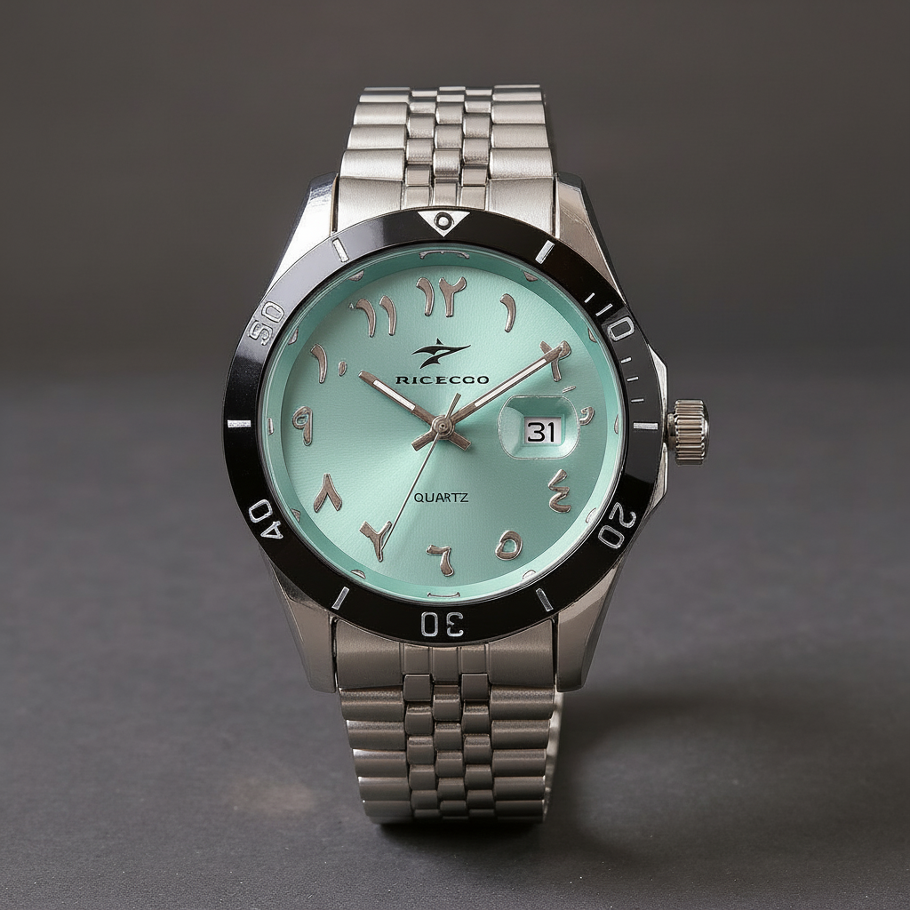 Northpoint Navigator | Orologio da uomo, 44 mm