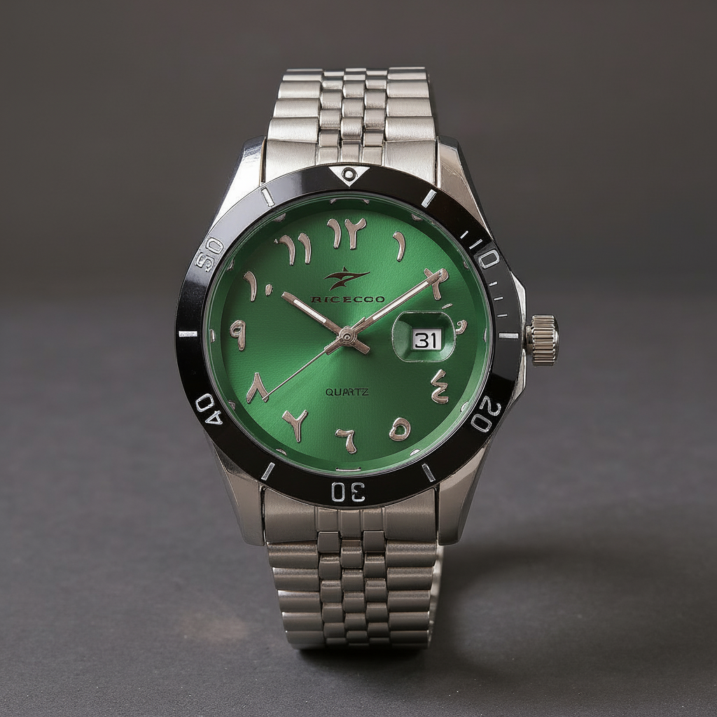 Northpoint Navigator | Orologio da uomo, 44 mm