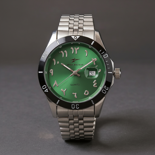 Northpoint Navigator | Orologio da uomo, 44 mm