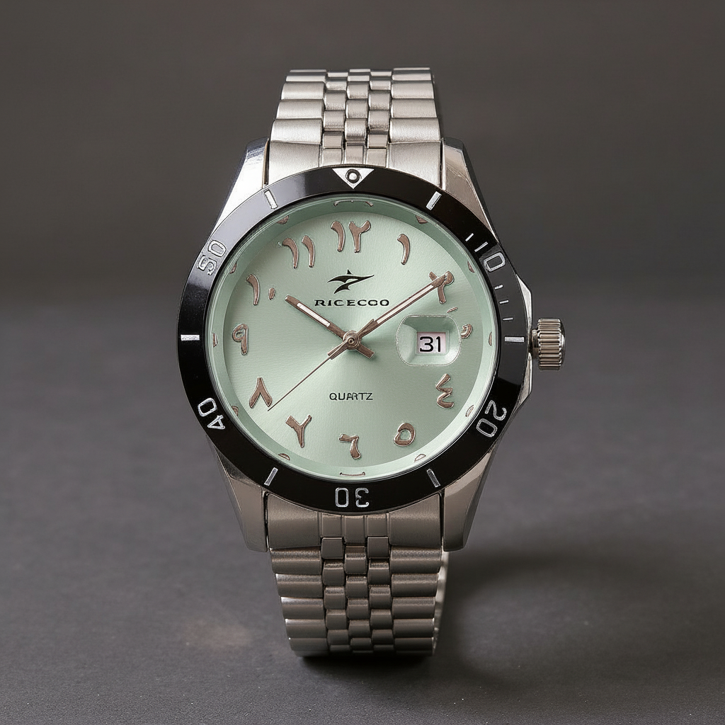Northpoint Navigator | Orologio da uomo, 44 mm