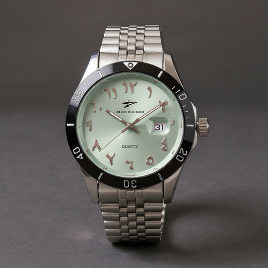 Northpoint Navigator | Orologio da uomo, 44 mm